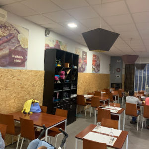 9_Restaurante Bom Garfo