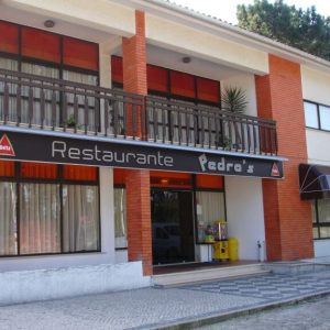 Restaurante O Pedro's